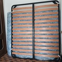 Materasso e Branda Ortopedica 