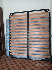 Materasso e Branda Ortopedica 