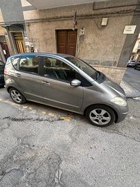 Mercedes classe a 