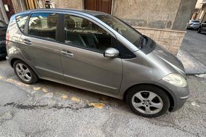 Mercedes classe a 