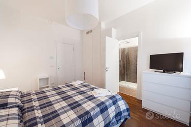 Camera singola con bagno privato