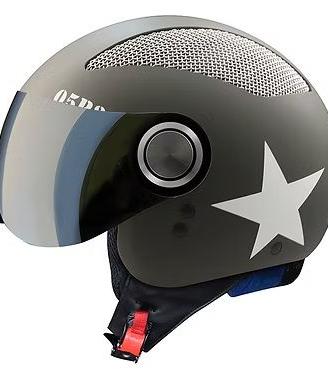 casco moto