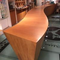 Banco da esposizione