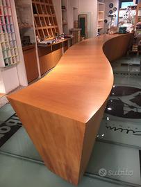 Banco da esposizione