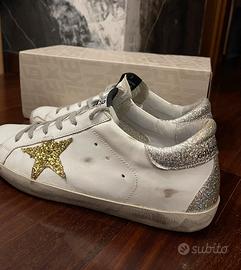 Golden goose 2025 donna Vendita