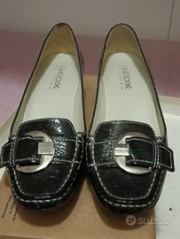mocassino donna Geox mis. 39