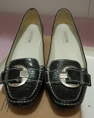 mocassino donna Geox mis. 39