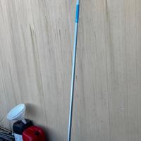 Svettatoio campagnola F6