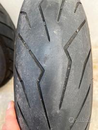 Gomme T Max