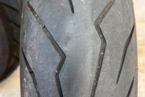 Gomme T Max