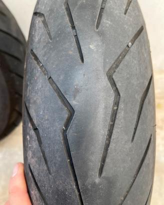 Gomme T Max