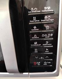 Forno a microonde Samsung 