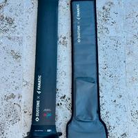 Mast Duotone in Carbonio 82 cm – Wing Foil