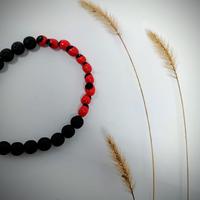 Bracciale portafortuna