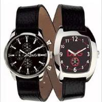 Orologio Dolce & Gabbana D&G Vintage
Dual Time