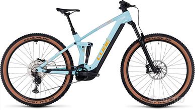 Ebike - Cube Stereo Hybrid 140 HPC Race 750 - Test