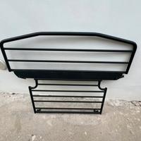 Land Rover Discovery 1998/ 04 griglia bagagliaio