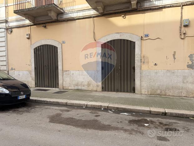 Locale Commerciale - Bitonto