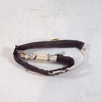 Airbag tendina sinistra Fiat 500 595 Abarth 2018