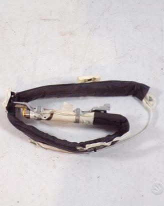 Airbag tendina sinistra Fiat 500 595 Abarth 2018