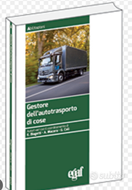 Gestore del trasporto