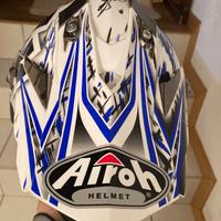 Enduro Abbigliamento/attrezzature varie  in blocco