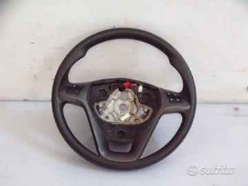 Volante con Comandi Lancia Ypsilon 2021
