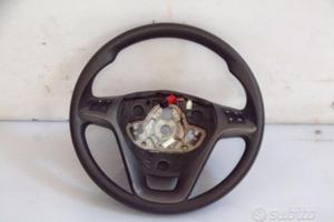 Volante con Comandi Lancia Ypsilon 2021
