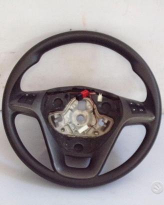 Volante con Comandi Lancia Ypsilon 2021