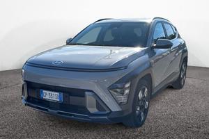 Hyundai Kona II 2023 1.6 gdi hev X Line 2wd 1...