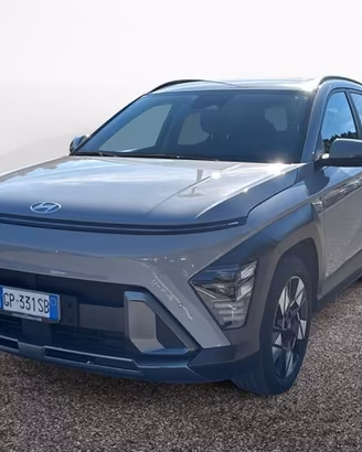 Hyundai Kona II 2023 1.6 gdi hev X Line 2wd 1...