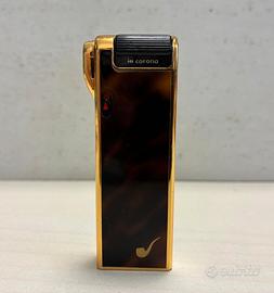 Accendino IM CORONA Vintage Pipa