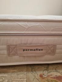Materasso Permaflex  Silver  GARANZIA 10 anni 