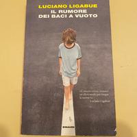 Libro Il rumore dei baci a vuoto Luciano Ligabue