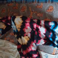 felpa ragazzo trap rap 