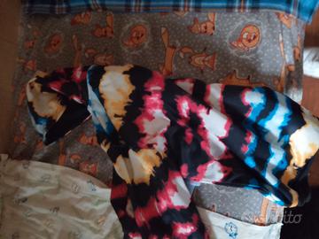 felpa ragazzo trap rap 