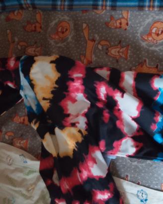 felpa ragazzo trap rap 