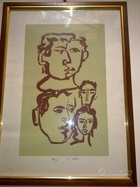 LITOGRAFIA EMILIO NOTTE