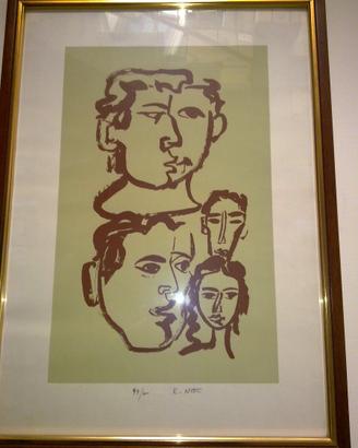 LITOGRAFIA EMILIO NOTTE