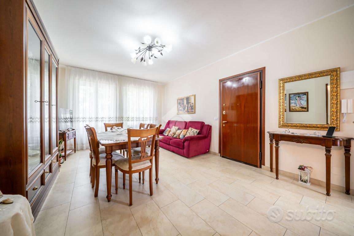 Appartamento – Reggio Emilia, Migliolungo - Vista 4