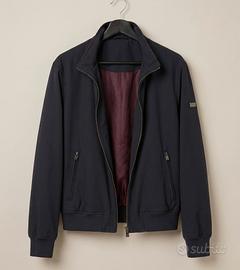 giacca autunno Trussardi 