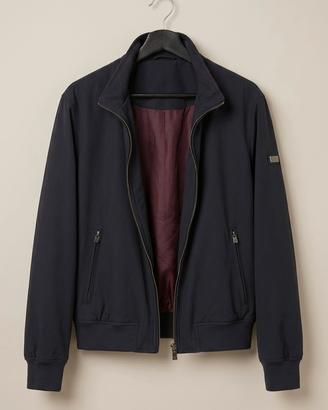 giacca autunno Trussardi 