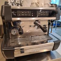 Biepi MC-1 macchina da caffè automatica 2 gruppi