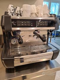 Biepi MC-1 macchina da caffè automatica 2 gruppi