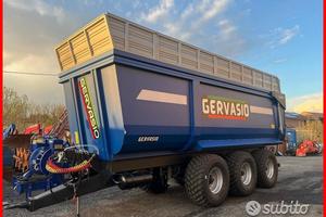 Dumper 7m - NUOVO