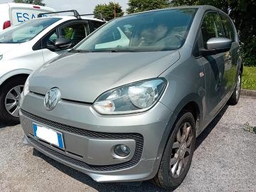 Volkswagen up! 1.0 5p. eco take BlueMotion Technol