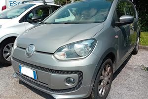 Volkswagen up! 1.0 5p. eco take BlueMotion Technol