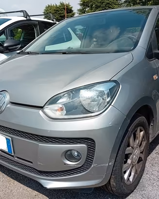 Volkswagen up! 1.0 5p. eco take BlueMotion Technol