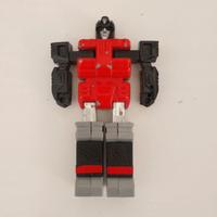 Takara Micro Change MC-05 Micro Shutter (1983)