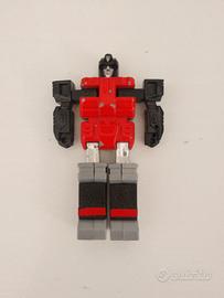 Takara Micro Change MC-05 Micro Shutter (1983)